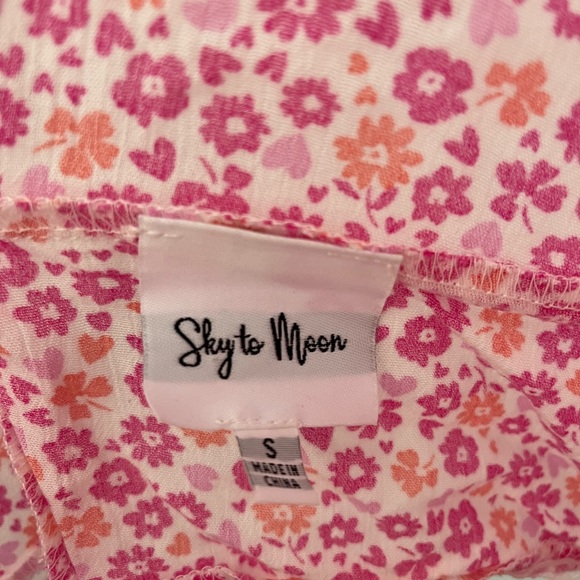 Pink top! - Picture 2 of 3